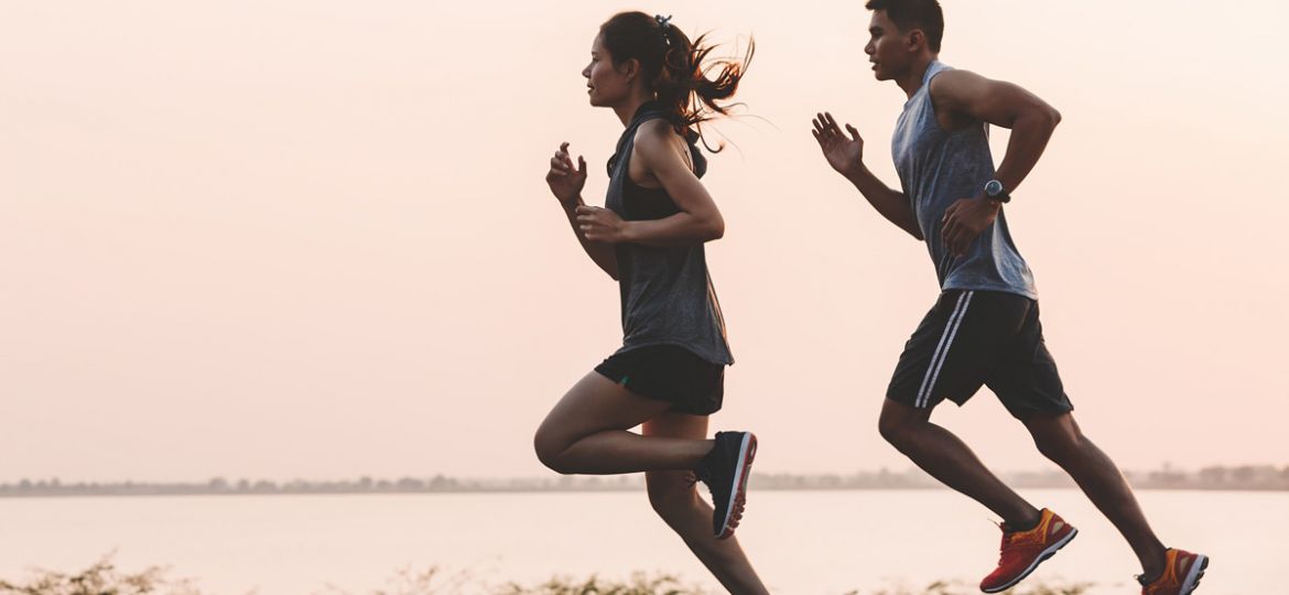 Red Light Therapy for Athletic Performance