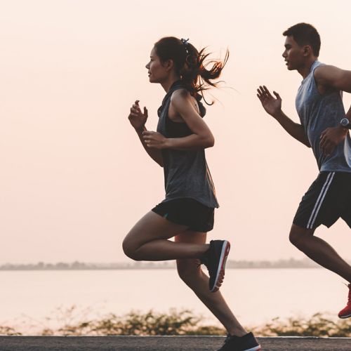 Red Light Therapy for Athletic Performance