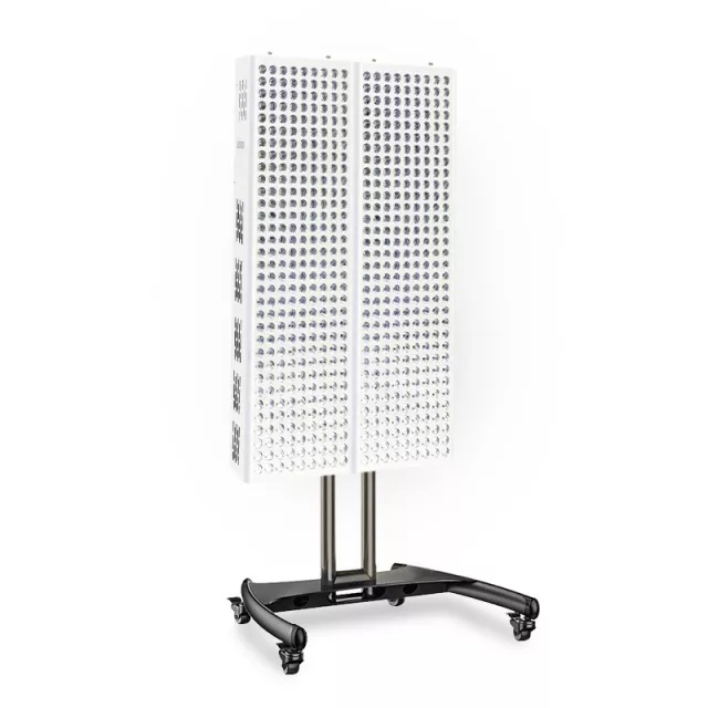 1485W+1485W 660nm&850nm Combo Bodylight