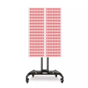 1485W+1485W 660nm&850nm Combo Bodylight