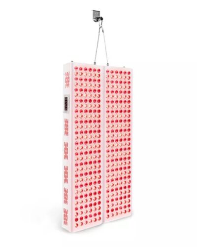 900W+900W 660nm&850nm Combo Bodylight