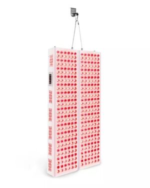 900W+900W 660nm&850nm Combo Bodylight