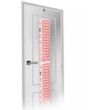 900W+900W 660nm&850nm Combo Bodylight