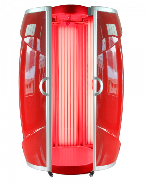 LED Red Light Therapy Machine & LED Light Therapy Beds F10