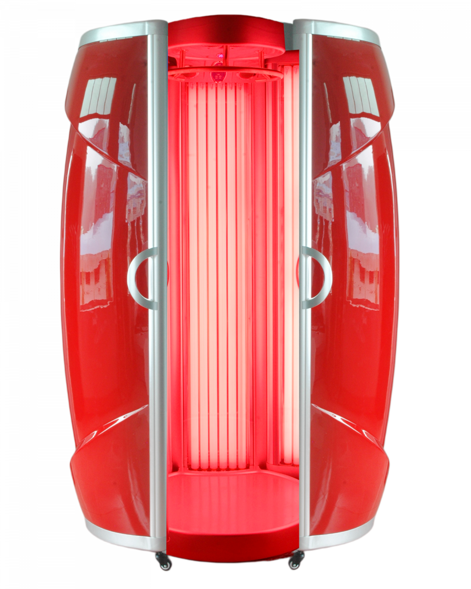 LED Red Light Therapy Machine & LED Light Therapy Beds F10