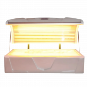 Whole-Body Photobiomodulation (PBM) Chamber