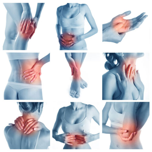 Red Light Therapy For Pain2