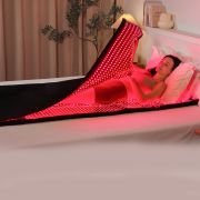 Red and Infrared Light Therapy Bag