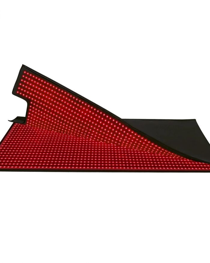 Red and Infrared Light Therapy Bag