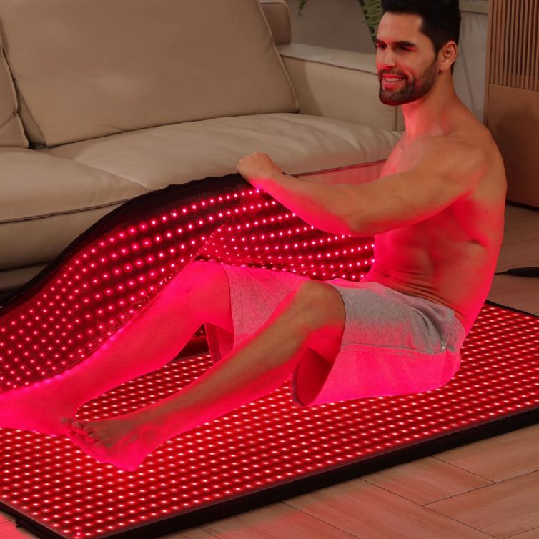 Red and Infrared Light Therapy Bag (20)