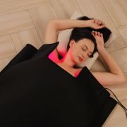 Red and Infrared Light Therapy Bag