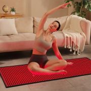 Red and Infrared Light Therapy Mat