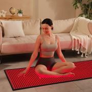 Red and Infrared Light Therapy Mat