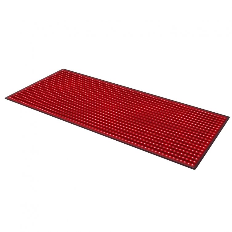 Red and Infrared Light Therapy Mat Gallery (9)