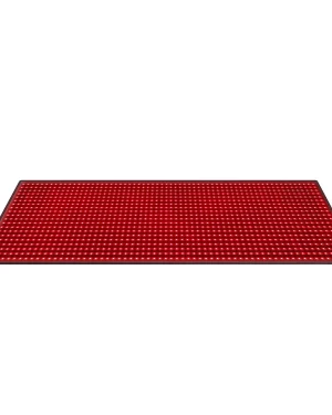 Red and Infrared Light Therapy Mat